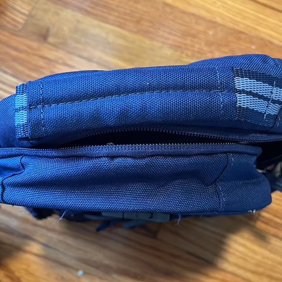 Mini Backpack Kids Pottery Barn Monogram “Matteo” - Picture 10 of 12